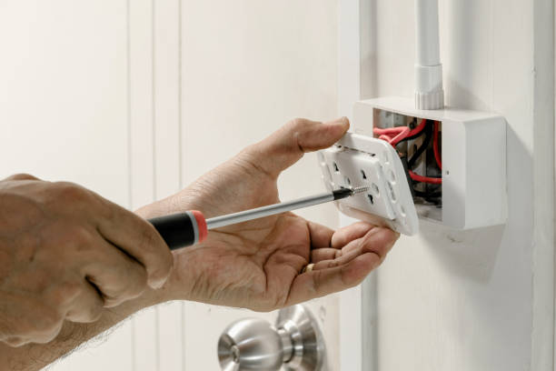 Emergency Electrical Repair Services in Carbondale, PA