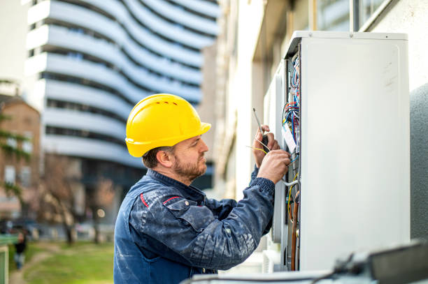 Best Circuit Breaker Installation and Repair  in Carbondale, PA