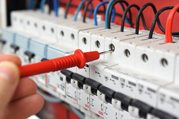 Industrial Electrical Services in Carbondale, PA