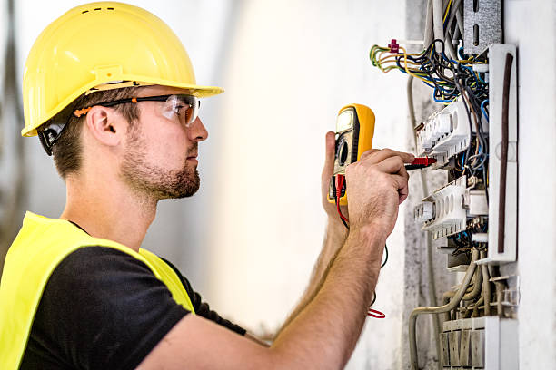 Best Electrical Maintenance Services  in Carbondale, PA